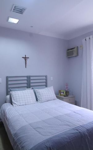 Apartamento à venda com 130m², 3 quartos e 3 vagas