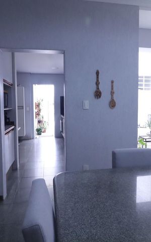 Apartamento à venda com 130m², 3 quartos e 3 vagas