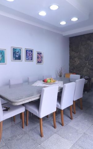 Apartamento à venda com 130m², 3 quartos e 3 vagas