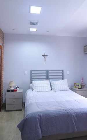 Apartamento à venda com 130m², 3 quartos e 3 vagas