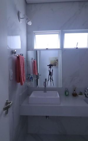 Apartamento à venda com 130m², 3 quartos e 3 vagas