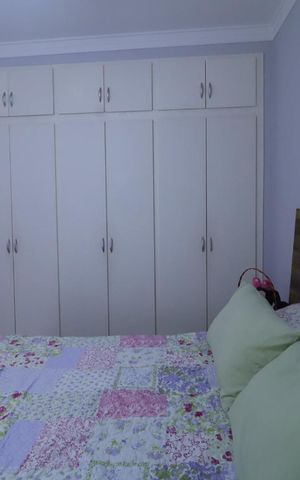 Apartamento à venda com 130m², 3 quartos e 3 vagas