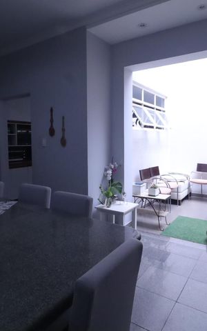 Apartamento à venda com 130m², 3 quartos e 3 vagas