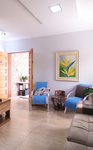 Apartamento à venda com 130m², 3 quartos e 3 vagas