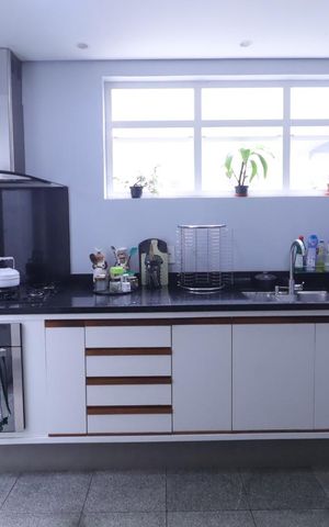 Apartamento à venda com 130m², 3 quartos e 3 vagas