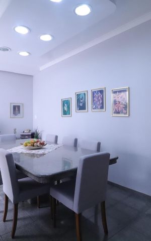 Apartamento à venda com 130m², 3 quartos e 3 vagas