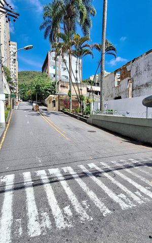 Apartamento à venda com 69m², 2 quartos e 1 vaga Apartamento à venda com 69m², 2 quartos e 1 vagaFachada