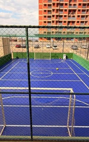 Apartamento à venda com 67m², 2 quartos e 2 vagas