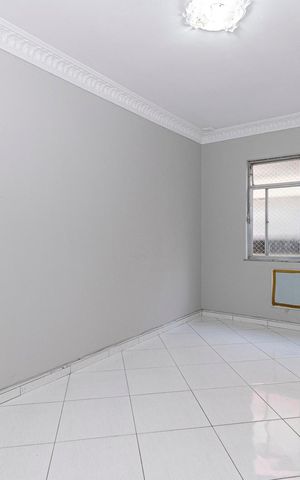 Apartamento para alugar com 60m², 2 quartos e sem vaga Apartamento para alugar com 60m², 2 quartos e sem vagaSala