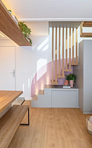 Apartamento à venda com 104m², 2 quartos e 1 vaga Apartamento à venda com 104m², 2 quartos e 1 vagaSala