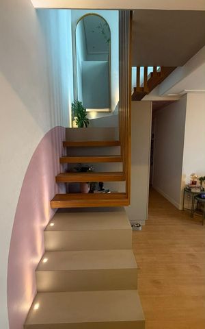 Apartamento à venda com 104m², 2 quartos e 1 vaga Apartamento à venda com 104m², 2 quartos e 1 vagaCorredor