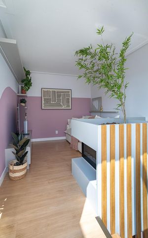 Apartamento à venda com 104m², 2 quartos e 1 vaga Apartamento à venda com 104m², 2 quartos e 1 vagaSala 2