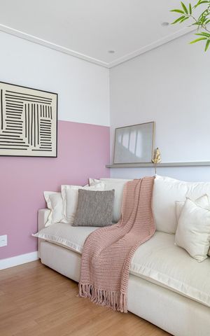 Apartamento à venda com 104m², 2 quartos e 1 vaga Apartamento à venda com 104m², 2 quartos e 1 vagaSala 2