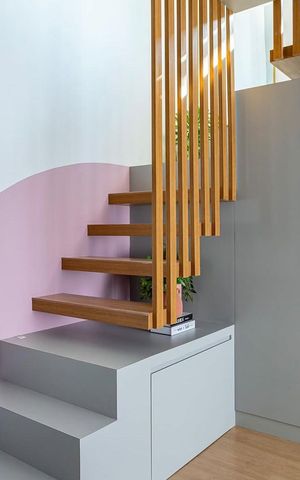 Apartamento à venda com 104m², 2 quartos e 1 vaga Apartamento à venda com 104m², 2 quartos e 1 vagaCorredor