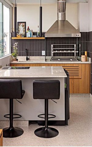 Apartamento à venda com 104m², 2 quartos e 1 vaga Apartamento à venda com 104m², 2 quartos e 1 vagaÁrea externa