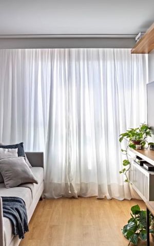 Apartamento à venda com 104m², 2 quartos e 1 vaga Apartamento à venda com 104m², 2 quartos e 1 vagaSala