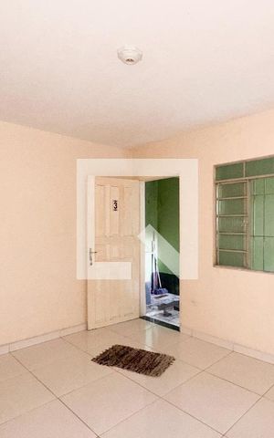 Casa para alugar com 88m², 1 quarto e 1 vaga