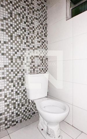 Casa para alugar com 88m², 1 quarto e 1 vaga