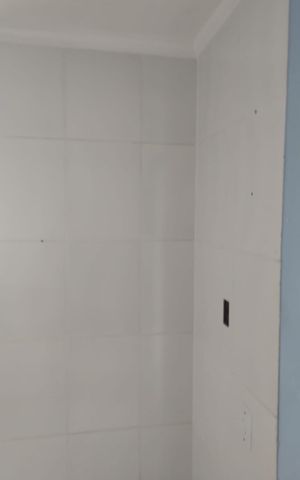 Apartamento à venda com 59m², 3 quartos e 1 vaga Apartamento à venda com 59m², 3 quartos e 1 vagaCorredor