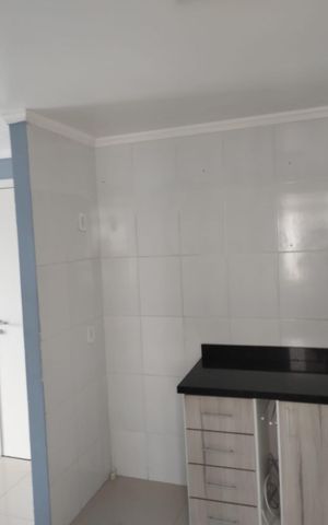 Apartamento à venda com 59m², 3 quartos e 1 vaga Apartamento à venda com 59m², 3 quartos e 1 vagaCozinha