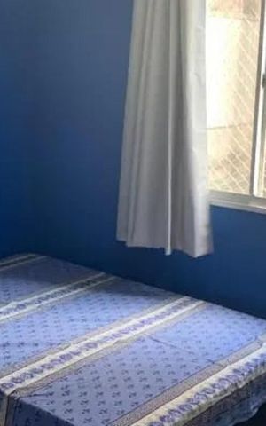 Apartamento à venda com 59m², 3 quartos e 1 vaga Apartamento à venda com 59m², 3 quartos e 1 vagaQuarto 2