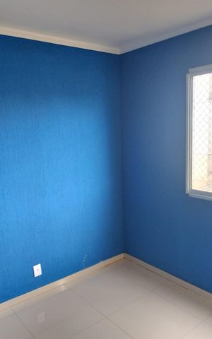 Apartamento à venda com 59m², 3 quartos e 1 vaga Apartamento à venda com 59m², 3 quartos e 1 vagaQuarto 2