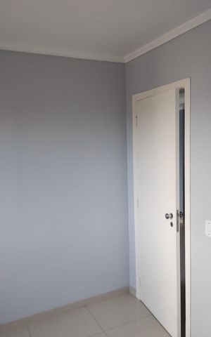 Apartamento à venda com 59m², 3 quartos e 1 vaga Apartamento à venda com 59m², 3 quartos e 1 vagaQuarto 1