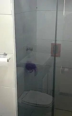 Apartamento à venda com 59m², 3 quartos e 1 vaga
