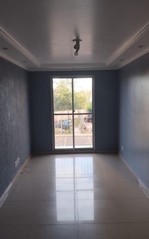 Apartamento à venda com 59m², 3 quartos e 1 vaga Apartamento à venda com 59m², 3 quartos e 1 vagaSala