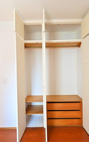 Apartamento para alugar com 40m², 1 quarto e sem vagaQuarto