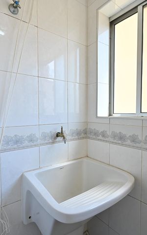 Apartamento para alugar com 40m², 1 quarto e sem vagaLavanderia