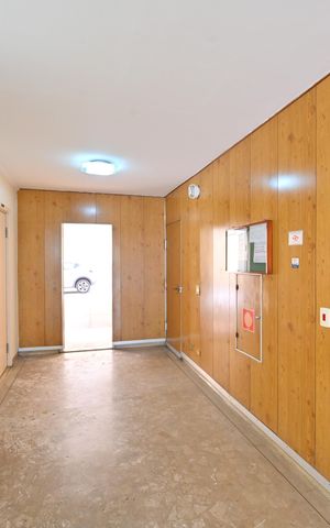 Apartamento para alugar com 40m², 1 quarto e sem vagaEntrada