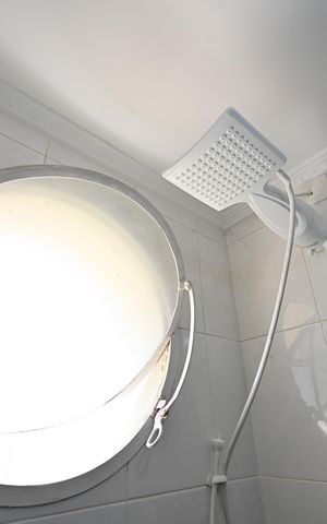 Apartamento para alugar com 40m², 1 quarto e sem vagaBanheiro Social