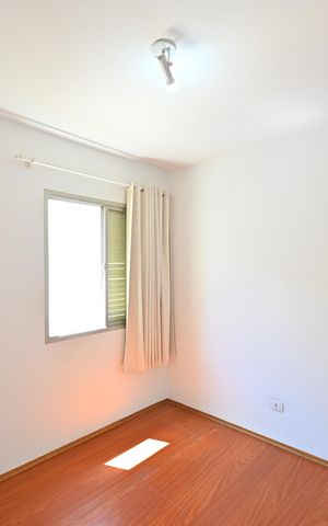 Apartamento para alugar com 40m², 1 quarto e sem vagaQuarto