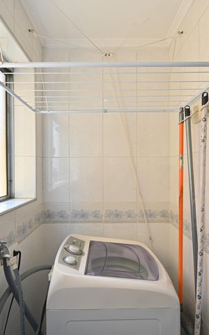 Apartamento para alugar com 40m², 1 quarto e sem vagaLavanderia