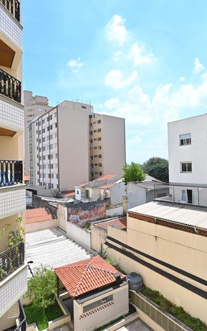 Apartamento para alugar com 40m², 1 quarto e sem vagaVista da Lavanderia