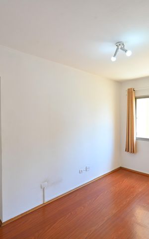 Apartamento para alugar com 40m², 1 quarto e sem vagaSala