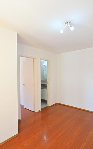 Apartamento para alugar com 40m², 1 quarto e sem vagaSala