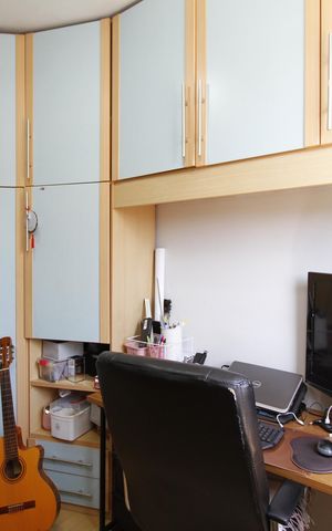 Apartamento para alugar com 52m², 2 quartos e 1 vagaQuarto 2