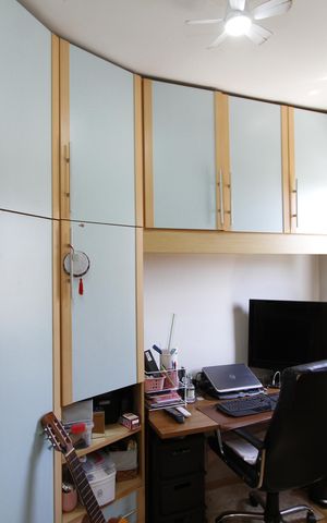 Apartamento para alugar com 52m², 2 quartos e 1 vagaQuarto 2