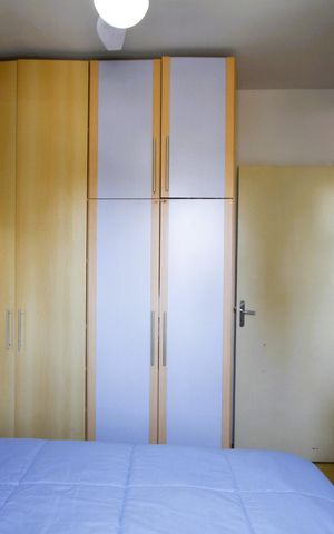 Apartamento para alugar com 52m², 2 quartos e 1 vagaQuarto 1