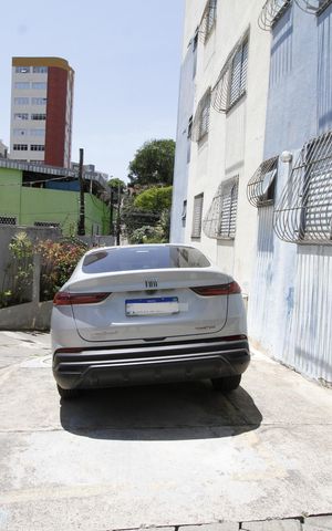 Apartamento para alugar com 52m², 2 quartos e 1 vagavaga garagem