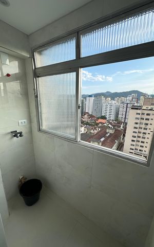 Apartamento para alugar com 50m², 1 quarto e 1 vaga Apartamento para alugar com 50m², 1 quarto e 1 vagaÁrea de Serviço