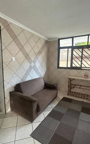 Apartamento para alugar com 50m², 1 quarto e 1 vaga Apartamento para alugar com 50m², 1 quarto e 1 vagaHall social