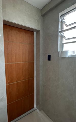 Apartamento para alugar com 50m², 1 quarto e 1 vaga Apartamento para alugar com 50m², 1 quarto e 1 vagaBanheiro