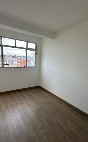 Apartamento para alugar com 50m², 1 quarto e 1 vaga Apartamento para alugar com 50m², 1 quarto e 1 vagaQuarto