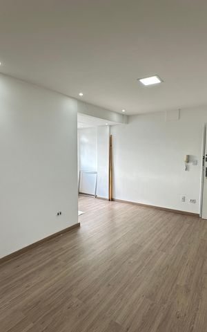Apartamento para alugar com 50m², 1 quarto e 1 vaga Apartamento para alugar com 50m², 1 quarto e 1 vagaSala