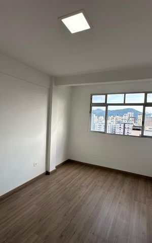 Apartamento para alugar com 50m², 1 quarto e 1 vaga Apartamento para alugar com 50m², 1 quarto e 1 vagaQuarto