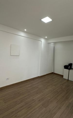 Apartamento para alugar com 50m², 1 quarto e 1 vaga Apartamento para alugar com 50m², 1 quarto e 1 vagaSala