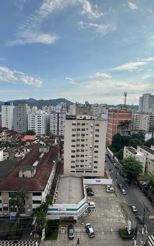Apartamento para alugar com 50m², 1 quarto e 1 vaga Apartamento para alugar com 50m², 1 quarto e 1 vagaVista do Quarto
